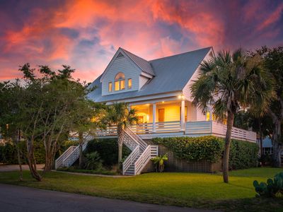 1 Live Oak Dr, Isle Of Palms, SC, 29451