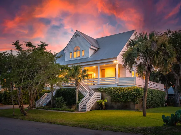 1 Live Oak Dr, Isle Of Palms, SC 29451