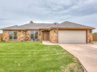 7805 Elk Run, San Angelo, TX 76901
