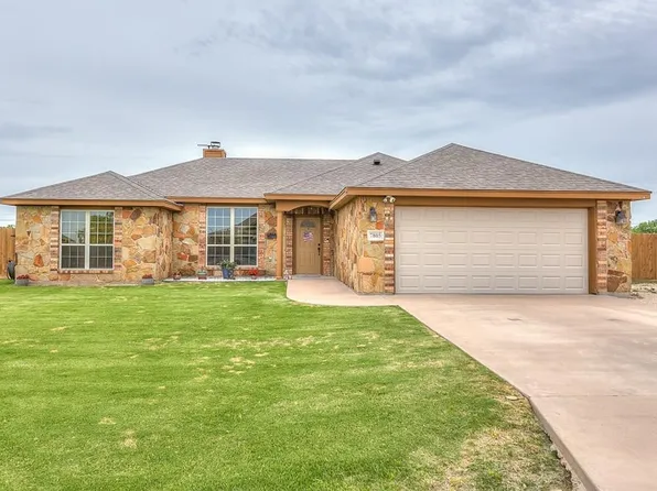 7805 Elk Run, San Angelo, TX 76901
