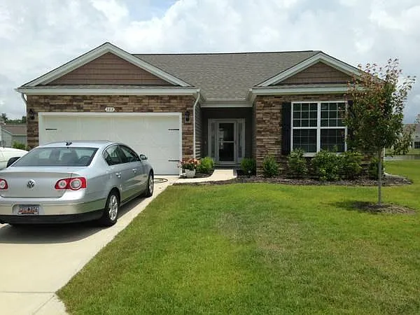 282 Burchwood Ln — Photo 2