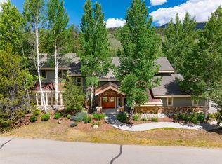 197 Wild Irishman Rd, Keystone, CO 80435