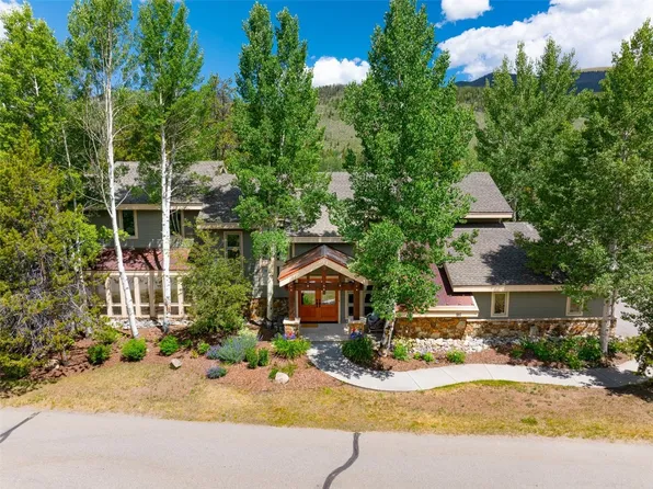 197 Wild Irishman Road, Keystone, CO 80435