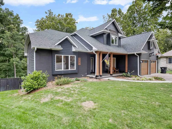 1701 Rainwood Pl, Columbia, MO 65203