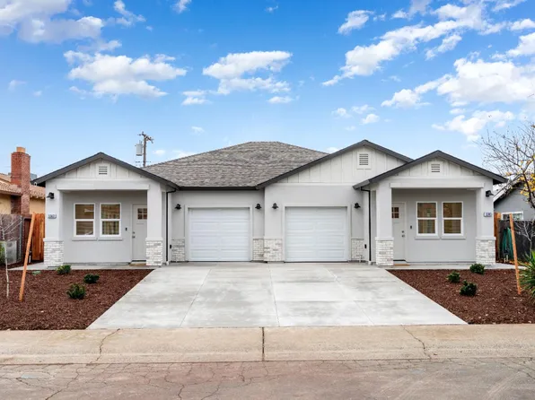 3345-3343 Western Ave, Sacramento, CA 95838