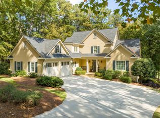 1000 Kimbrough Hill Loop, Greensboro, GA 30642