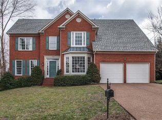 1009 Langley Ct, Brentwood, TN 37027