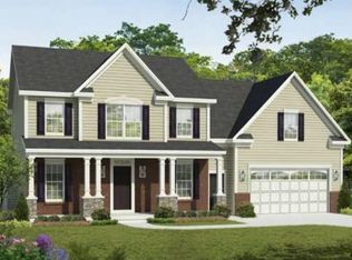 12 Blueberry Ln, Clifton Park, NY 12065