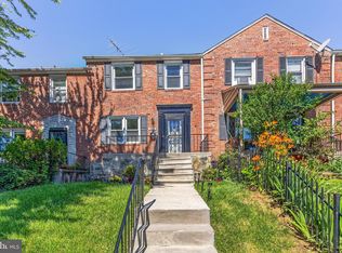 3906 Yolando Rd, Baltimore, MD 21218