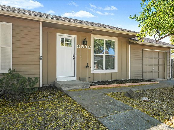 5th image of 8598 W Dartmouth Place