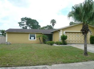 15807 Sapwood St, Tampa, FL 33624