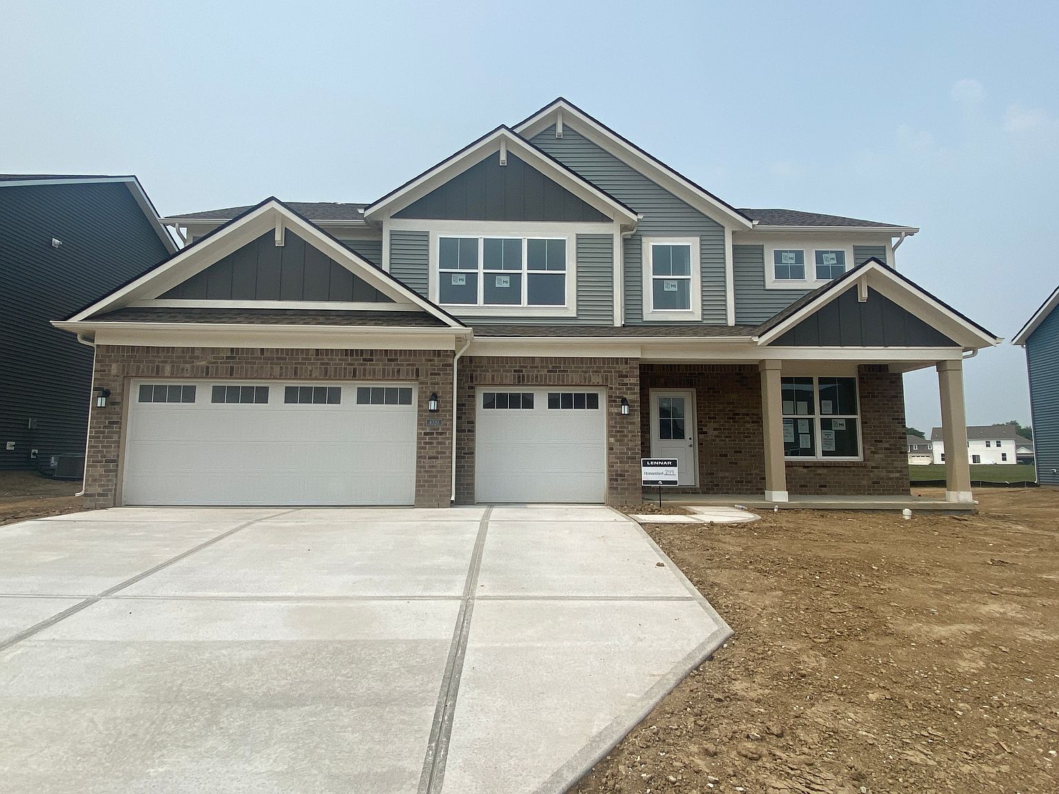 4020 Canning St, Danville, IN 46122 Zillow