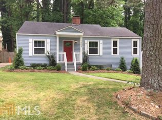 1564 Orlando St SW #5, Atlanta, GA