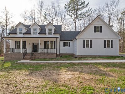 15740 Saint Peters Church Rd, Montpelier, VA, 23192