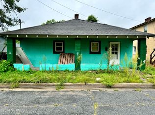 511 Fields St, Kinston, NC 28501