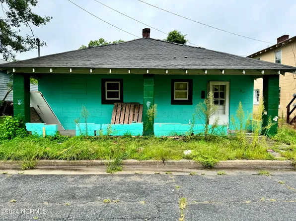 511 Fields Street, Kinston, NC 28501