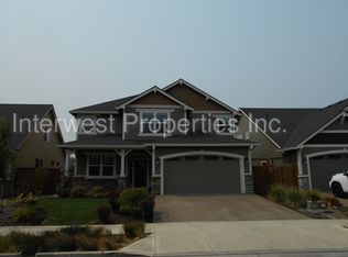 5119 Lacey St N, Keizer, OR 97303