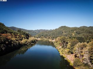 395 Burchard Dr, Scottsburg, OR