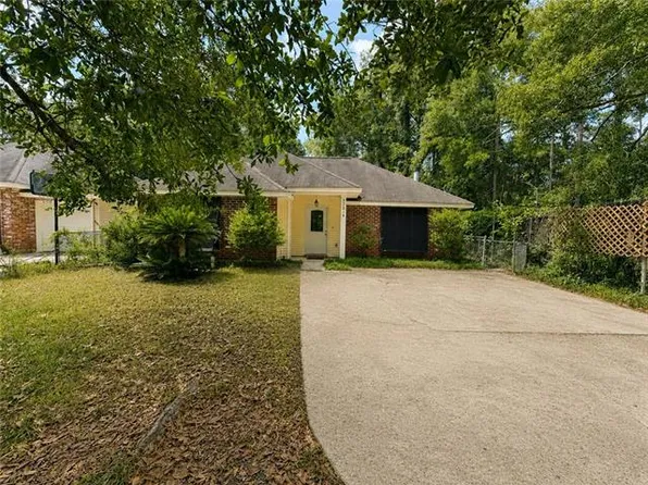 35218 Melody Ln, Slidell, LA 70460
