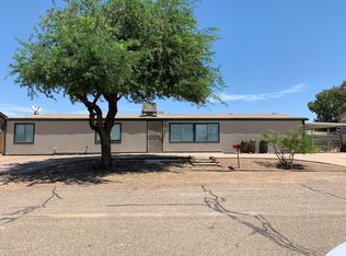 13498 N Adonis Rd, Marana, AZ 85658