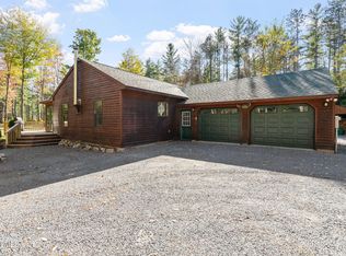 7544 Wildcat Road, Port Leyden, NY 13433