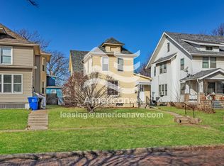 1841 13th St, Moline, IL 61265