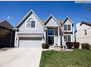 8540 Haven St, Lenexa, KS 66219