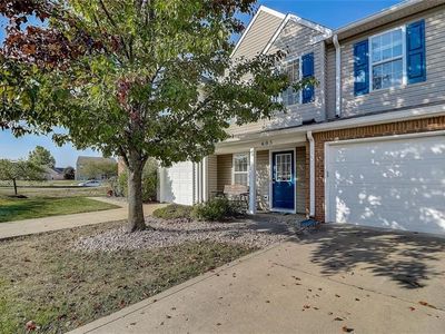 605 Daviess Dr, Westfield, IN, 46074