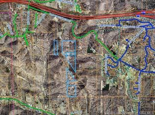 Old Vincennes Rd, New albany, IN 47150