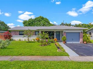Hollywood Hills Amen Plat, Hollywood, FL 33021