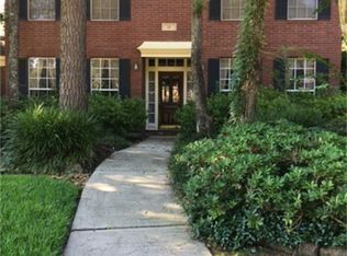 91 W Coldbrook Cir, Spring, TX 77381