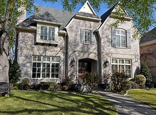 7809 Stanford Ave, Dallas, TX 75225