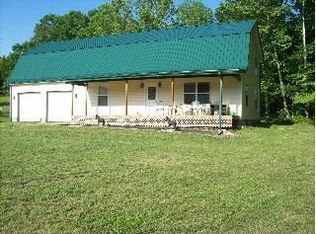 4742 Upper Brush Creek Rd, Hustonville, KY 40437