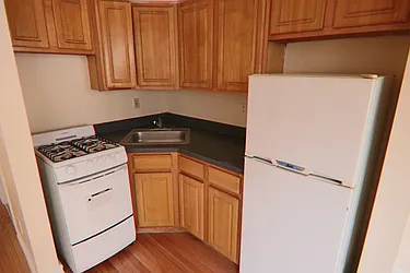 Rented by PMG Real Estate 