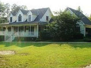 3111 Boulderview Dr NW, Conyers, GA 30012