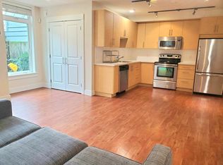 4600 W 13th Ave, Vancouver, BC V6K2S2