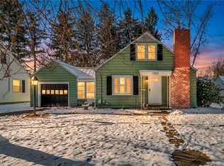 2014 Fisher Dr, Wooster, OH