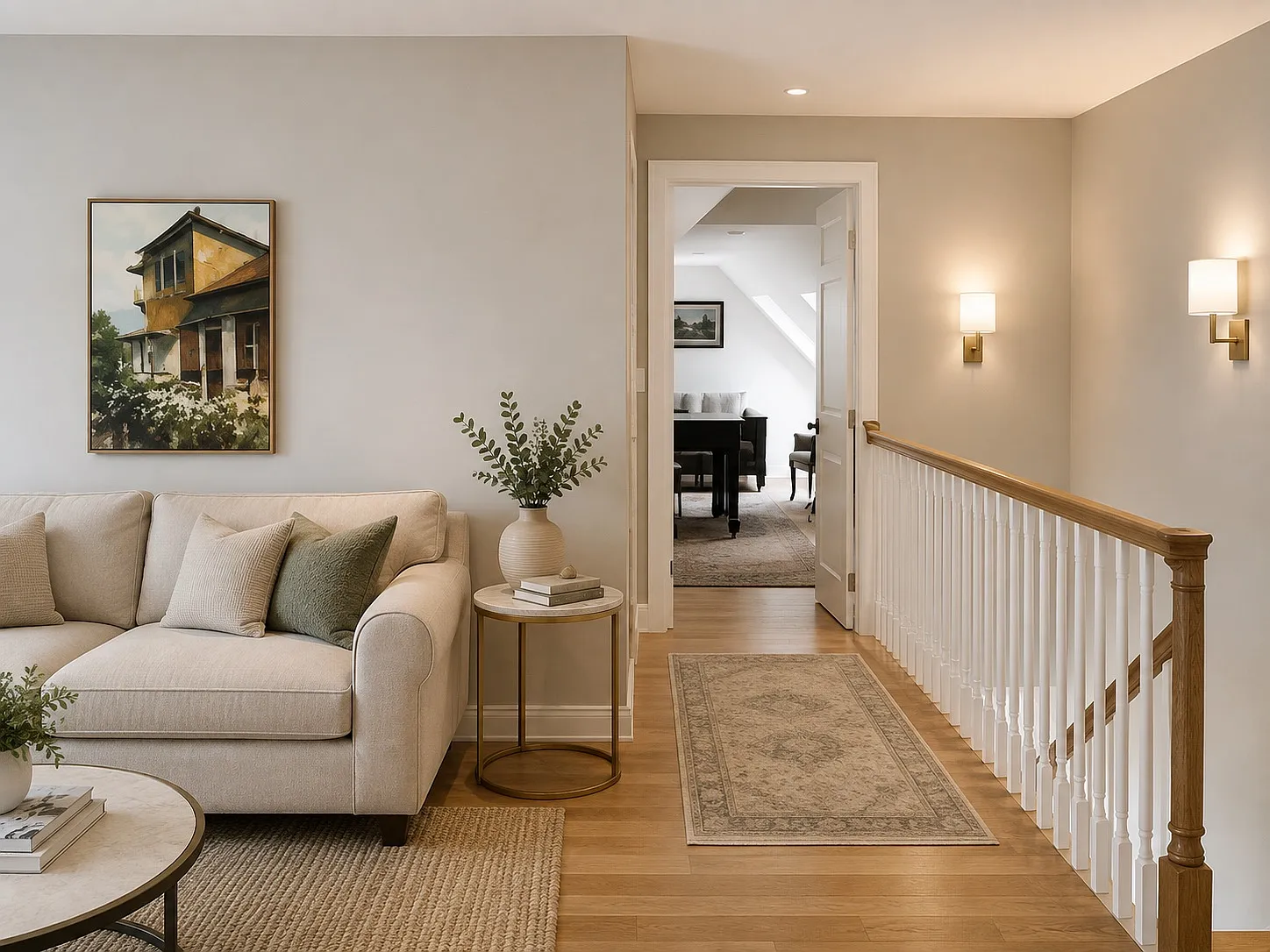 4 bed, 2.5 bath, 3070 sqft, $5,500 — Photo 2