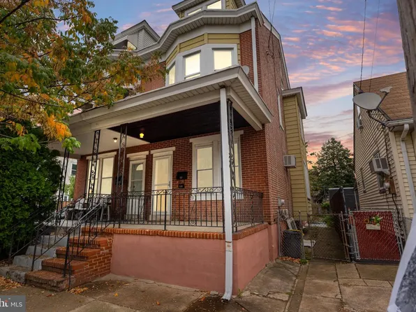 848 Quinton Ave, Trenton, NJ 08629