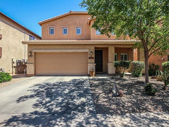 2nd image of 28725 N Sedona Pl