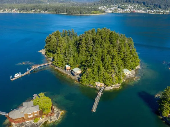 Morne Island Quest Is, Sitka, AK 99835