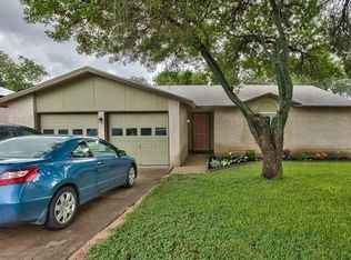 6405 Starstreak Dr, Austin, TX 78745