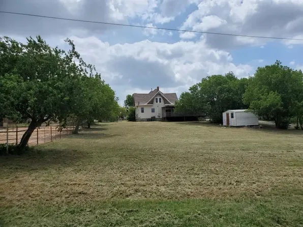 301 N Pettit, Throckmorton, TX 76483