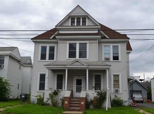 135 N Main St, Mechanicville, NY 12118