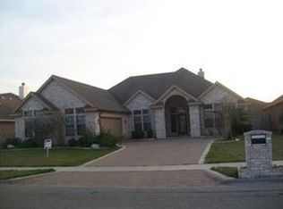 6609 Belvoir Ave, Corpus Christi, TX 78414