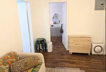 Rented by City Connections Realty