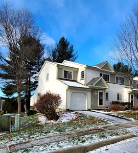 4 Steeplebush Road #4, Essex Junction, VT, 05452