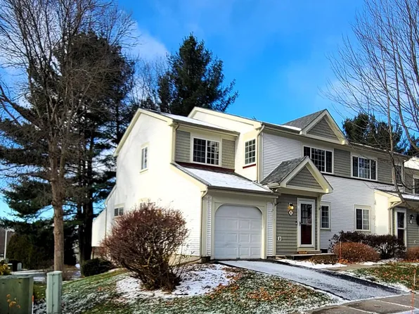 4 Steeplebush Road #4, Essex, VT 05452