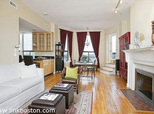 21 Bay State Rd #7, Boston, MA 02215