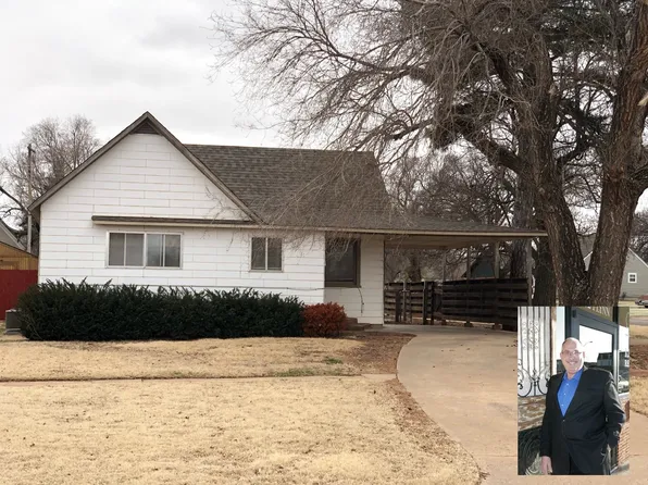 729 Center St, Alva, OK 73717